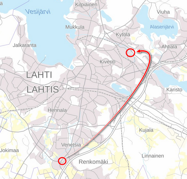kartta